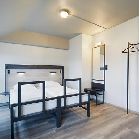 A&o Hauptbahnhof Hotel