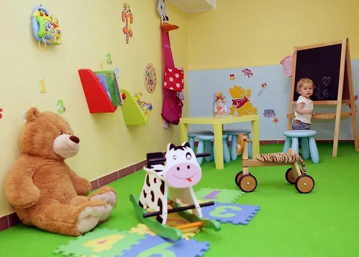 A&o Hauptbahnhof Отель