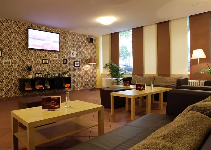 A&o Hauptbahnhof Дюссельдорф