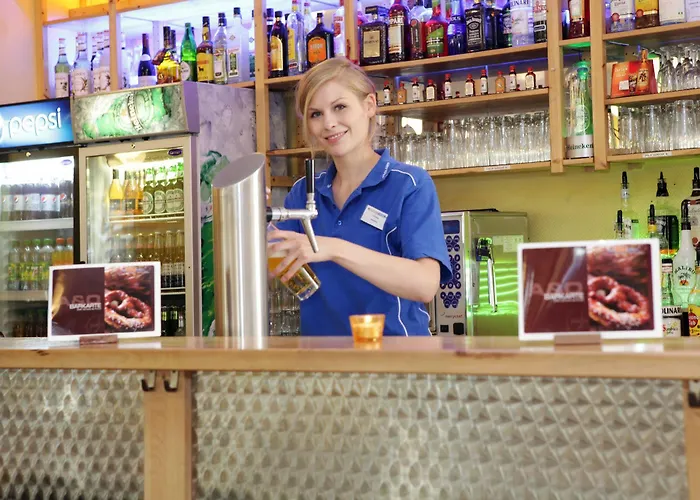 A&o Hauptbahnhof 2* Дюссельдорф