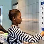 Hotel A&o Hauptbahnhof 2*