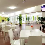 A&o Hauptbahnhof Hotel Düsseldorf