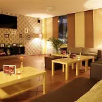 A&o Hauptbahnhof Hotel