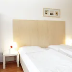 A&o Hauptbahnhof Hotel