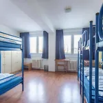 Hotel A&o Hauptbahnhof 2*