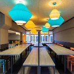 Hotel A&o Hauptbahnhof 2*