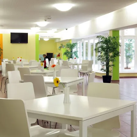 Hotel A&o Hauptbahnhof 2*