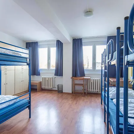 Hotel A&o Hauptbahnhof 2*