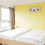 Hotel A&o Hauptbahnhof 2*