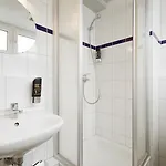 Hotel A&o Hauptbahnhof 2*