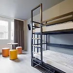 A&o Hauptbahnhof Hotel 2*