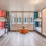 A&o Hauptbahnhof Hotel Düsseldorf