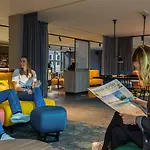 Hotel A&o Hauptbahnhof 2*