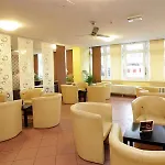 A&o Hauptbahnhof Hotel 2*