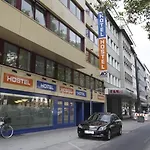 A&o Hauptbahnhof Düsseldorf