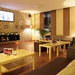Hotel A&o Hauptbahnhof 2*