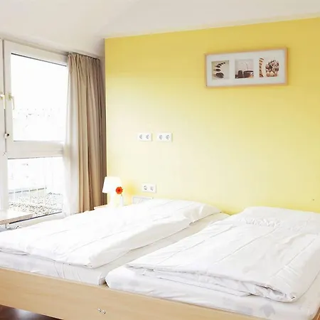 Hotell A&o Hauptbahnhof 2*