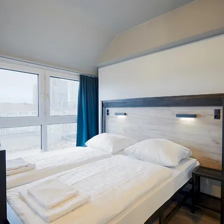 A&o 하우프트반호프 뒤셀도르프