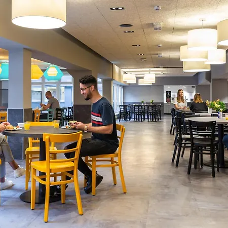 A&o Hauptbahnhof 2* Düsseldorf