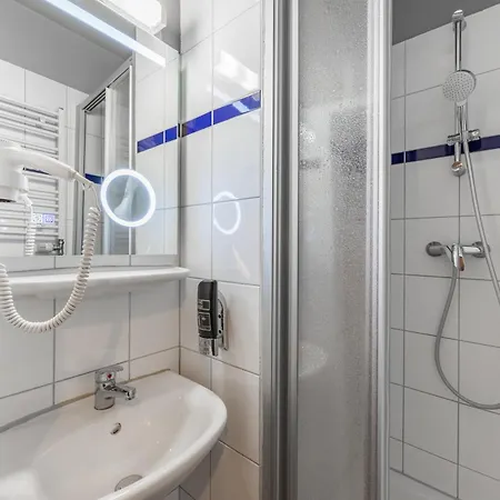 A&o Hauptbahnhof Hotel