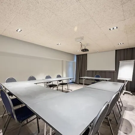 A&o Hauptbahnhof Hotel 2*