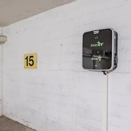 Hotel A&o Hauptbahnhof 2*