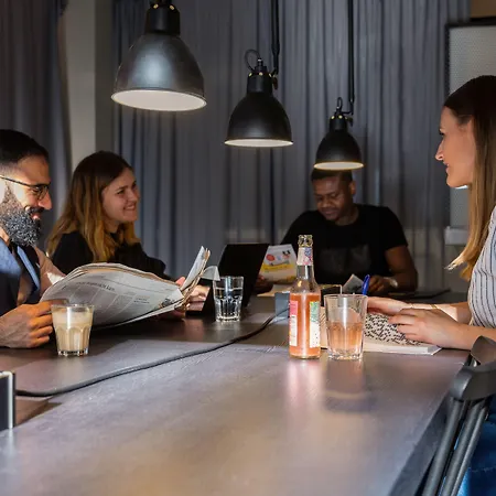 A&o Hauptbahnhof 2* Düsseldorf