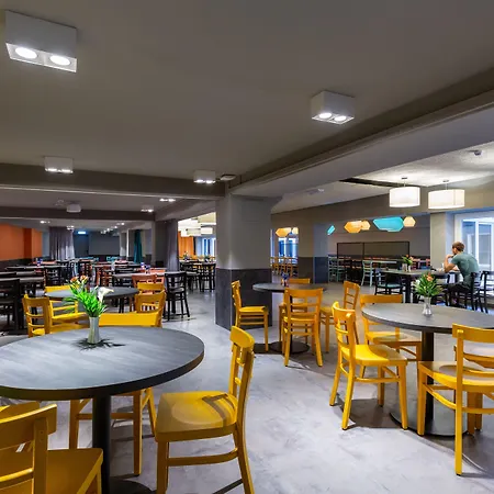 A&o Hauptbahnhof 2* Düsseldorf