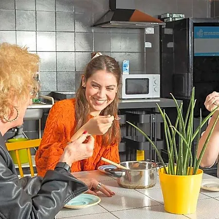 A&o Hauptbahnhof Hotel 2*