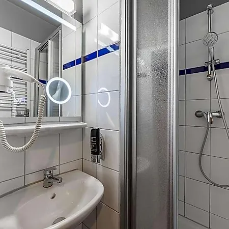 A&o Hauptbahnhof Hotel