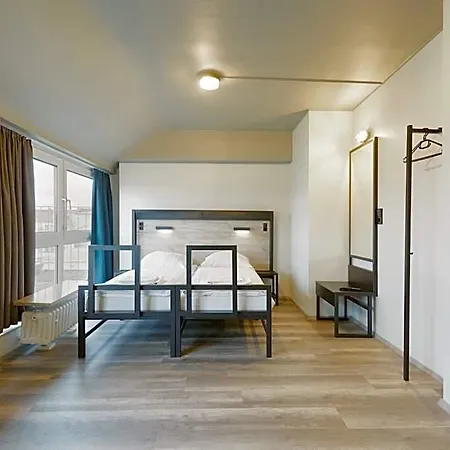 A&o Hauptbahnhof Hotel