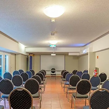 A&o Hauptbahnhof Hotel