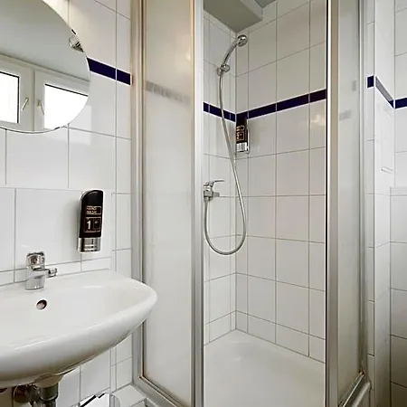 Hotel A&o Hauptbahnhof