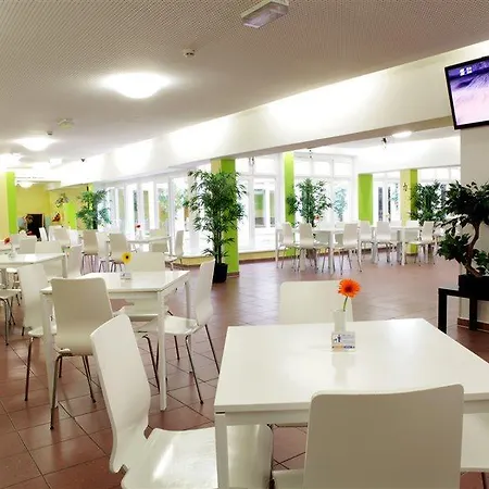 A&o Hauptbahnhof Hotel Dusseldorf