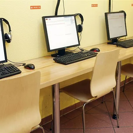 A&o Hauptbahnhof 2* Düsseldorf