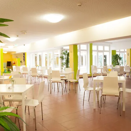 Hotel A&o Hauptbahnhof