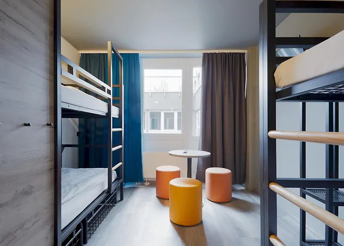 A&o 하우프트반호프 2*