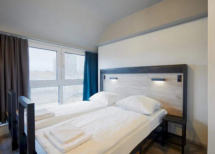 A&o Hauptbahnhof Düsseldorf