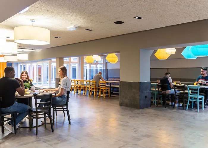 호텔 A&o 하우프트반호프