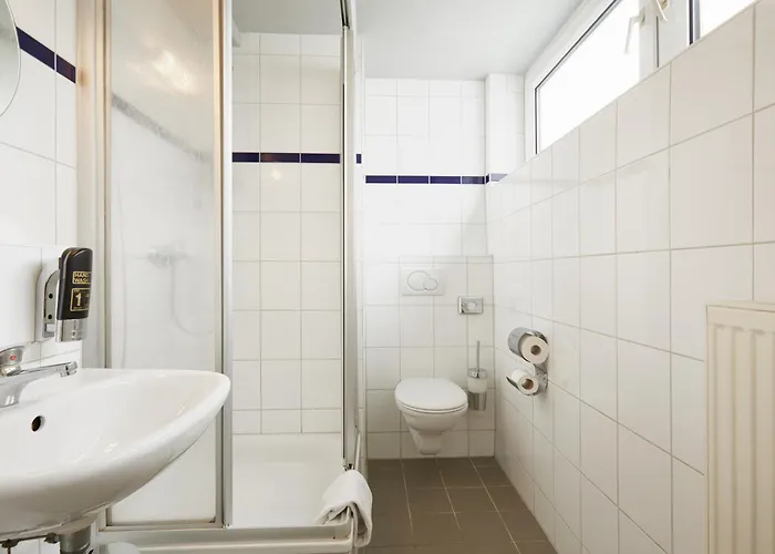 A&o 하우프트반호프 뒤셀도르프