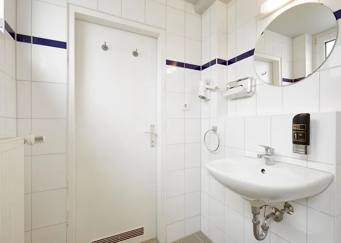 호텔 A&o 하우프트반호프