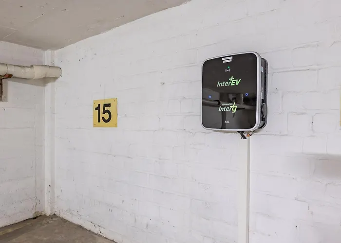 Hotel A&o Hauptbahnhof 2*