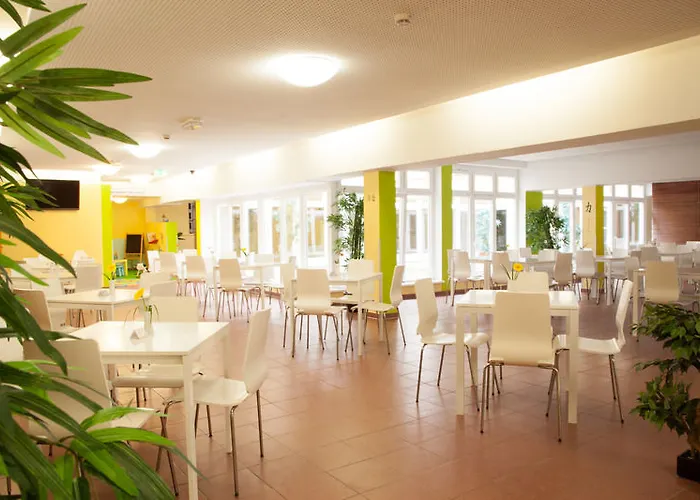 Hotel A&o Hauptbahnhof