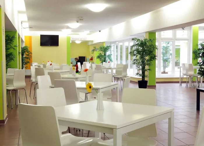 Hotel A&o Hauptbahnhof 2*