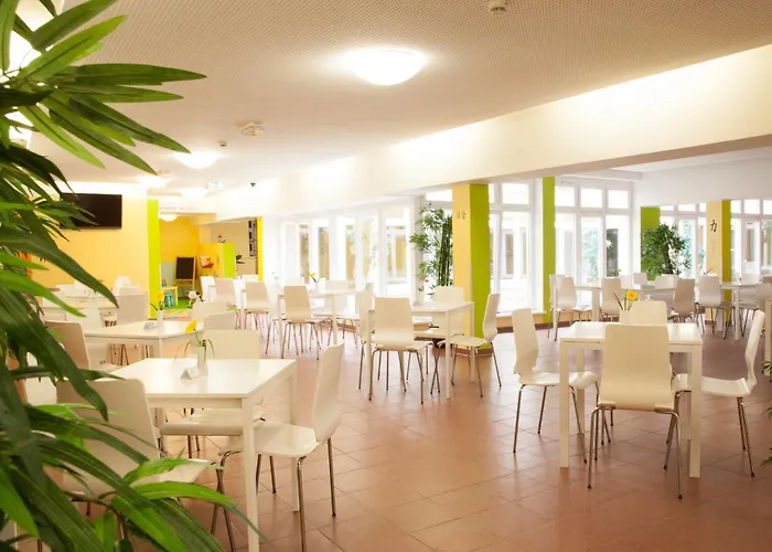 A&o 하우프트반호프 2* 뒤셀도르프