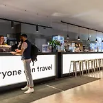 A&o Hauptbahnhof 2* Düsseldorf