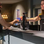 Hotel A&o Hauptbahnhof Düsseldorf