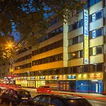Hotel A&o Hauptbahnhof