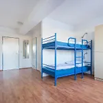 A&o Hauptbahnhof Hotel Düsseldorf