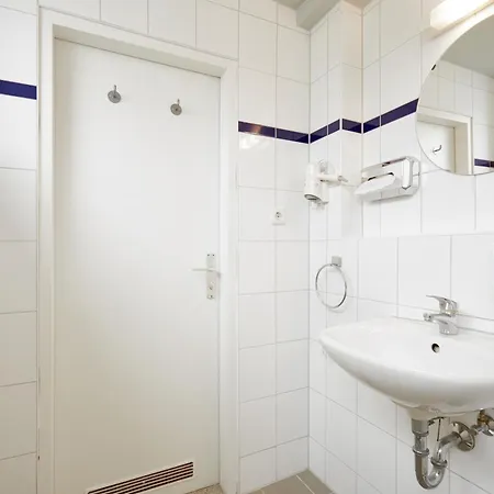 Hotell A&o Hauptbahnhof